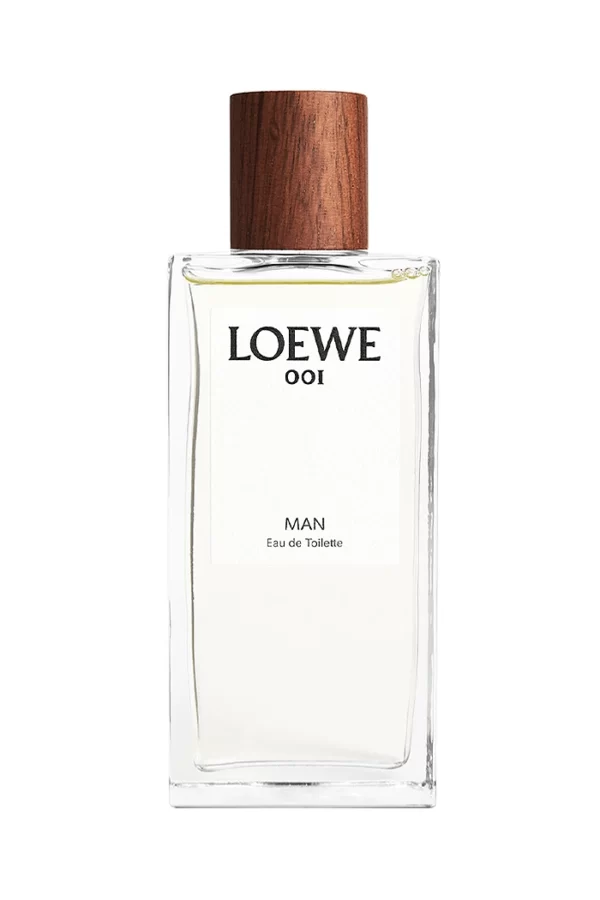 Loewe 001 Man Eau de Toilette (Loewe)