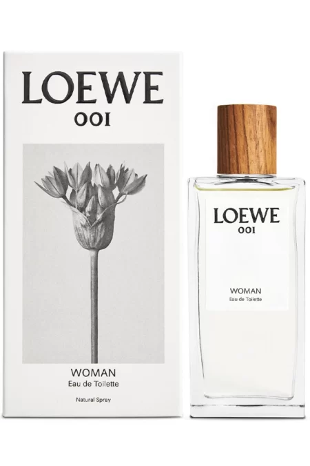 Loewe 001 Woman Eau de Toilette (Loewe) 1