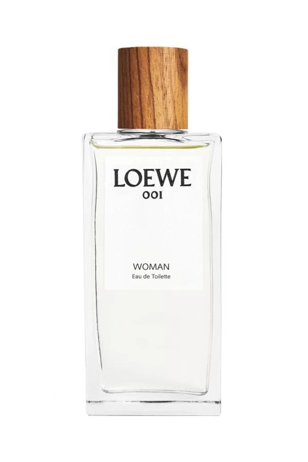 Loewe 001 Woman Eau de Toilette (Loewe)