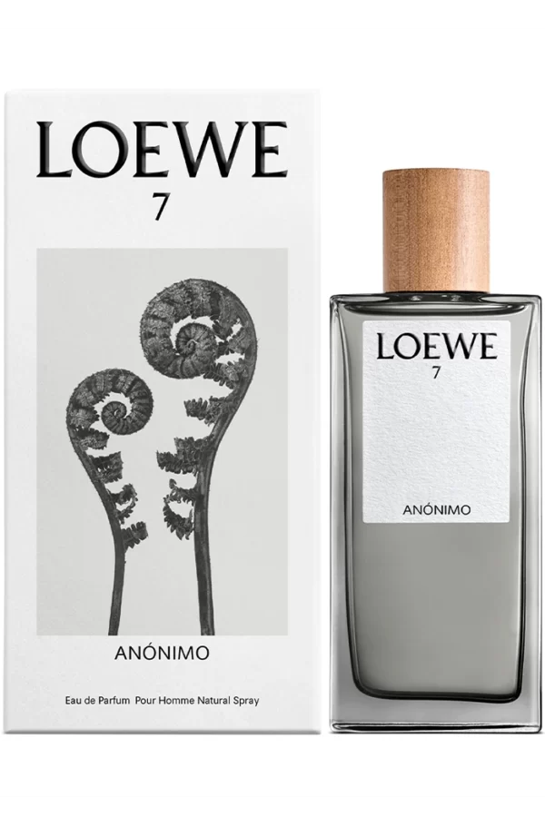 Loewe 7 Anonimo (Loewe) 1