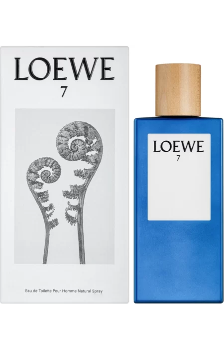 Loewe 7 (Loewe) 1