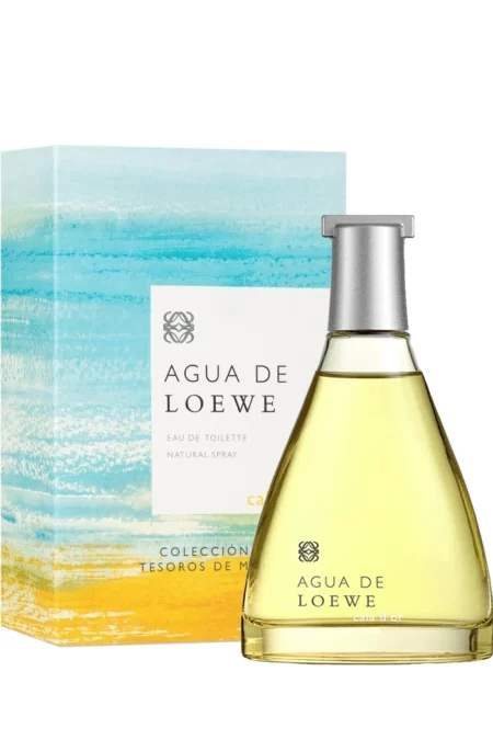 Agua de Loewe Cala d'Or (Loewe) 1