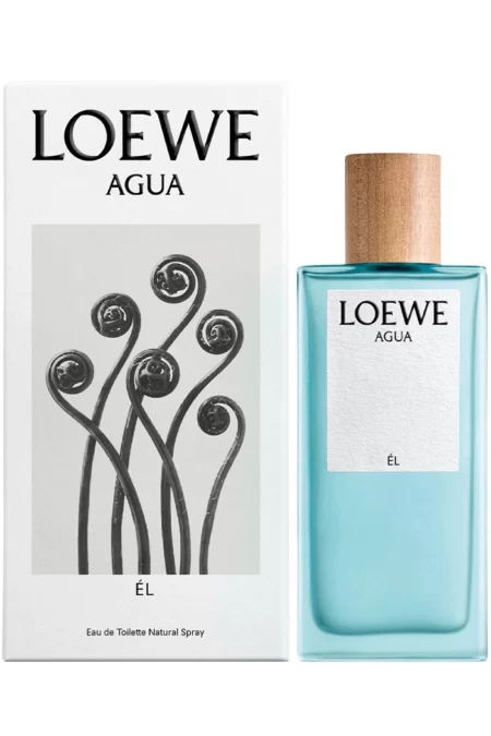 Agua de Loewe El (Loewe) 1