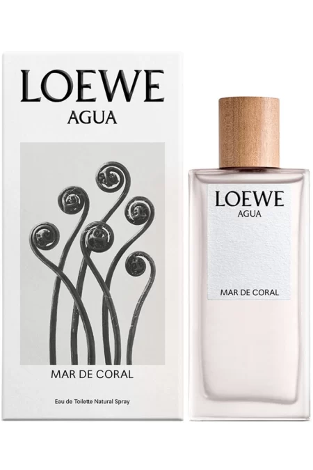 Agua de Loewe Mar de Coral (Loewe) 1