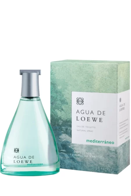 Agua de Loewe Mediterraneo (Loewe) 1