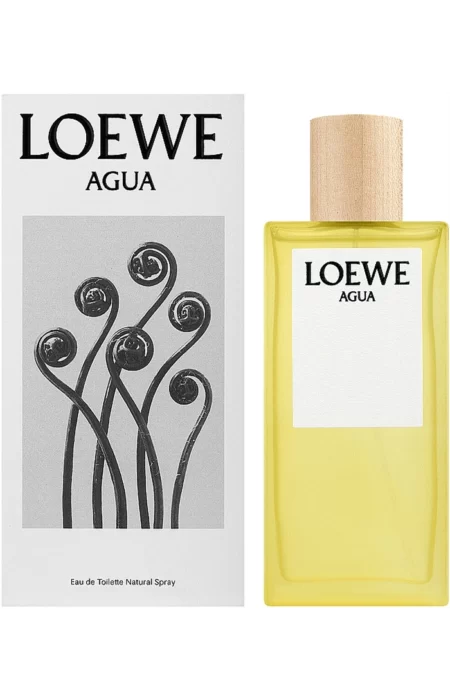 Agua de Loewe (Loewe) 1