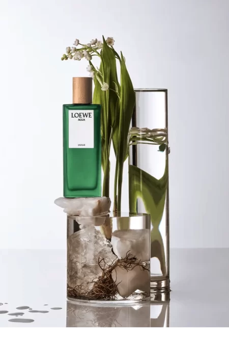 Agua Miami (Loewe) 2