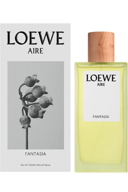 Aire Fantasía (Loewe) 1