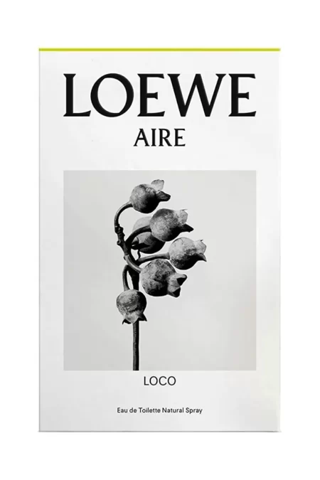 Aire Loco (Loewe) 1