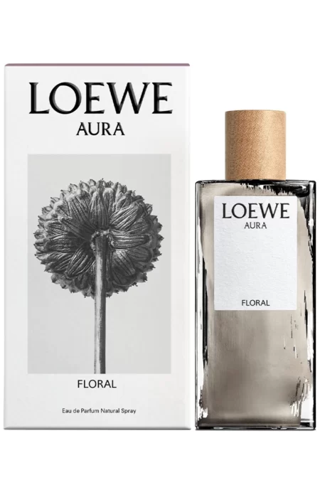 Aura Floral (Loewe) 1