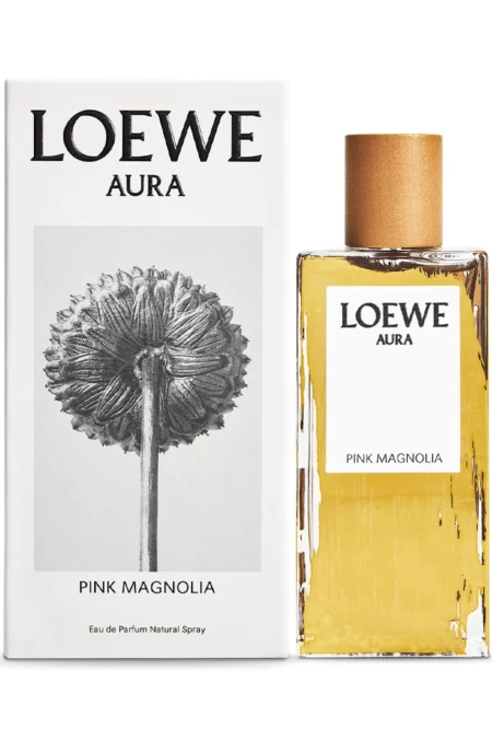 Aura Pink Magnolia (Loewe) 1