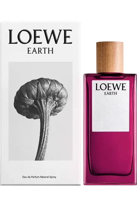 Earth (Loewe) 1