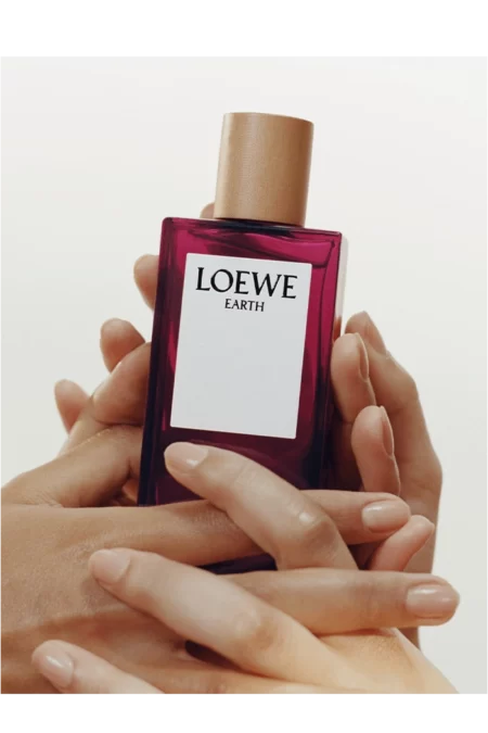 Earth (Loewe) 3