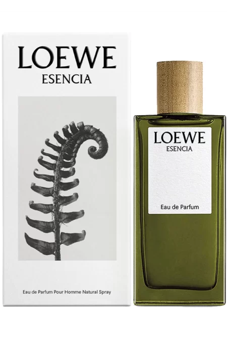 Esencia Eau de Parfum (Loewe) 1