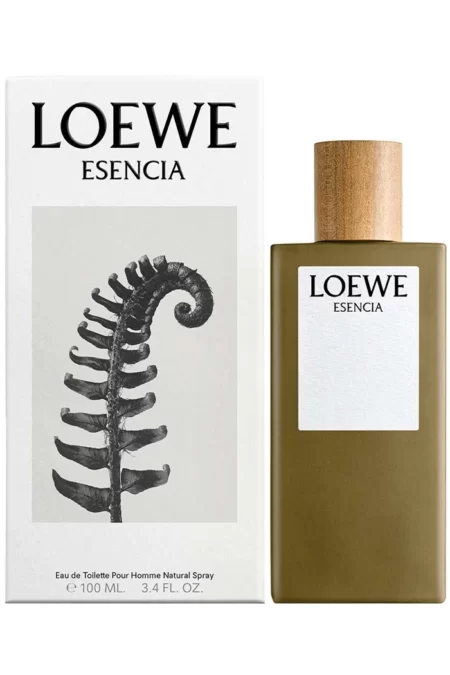 Esencia (Loewe) 1