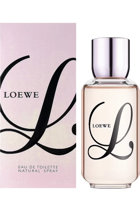Loewe L (Loewe) 1