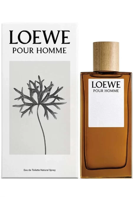 Loewe Pour Homme (Loewe) 1