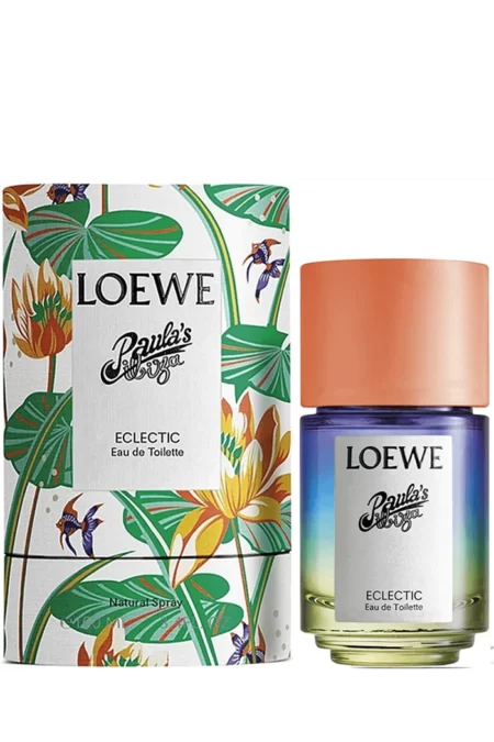 Paula's Ibiza Eclectic (Loewe) 1