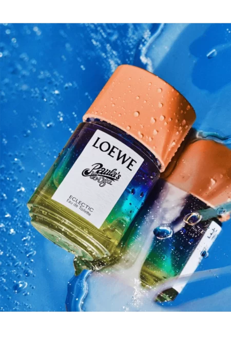 Paula's Ibiza Eclectic (Loewe) 2
