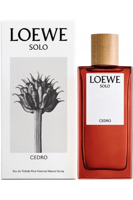 Solo Loewe Cedro (Loewe) 1