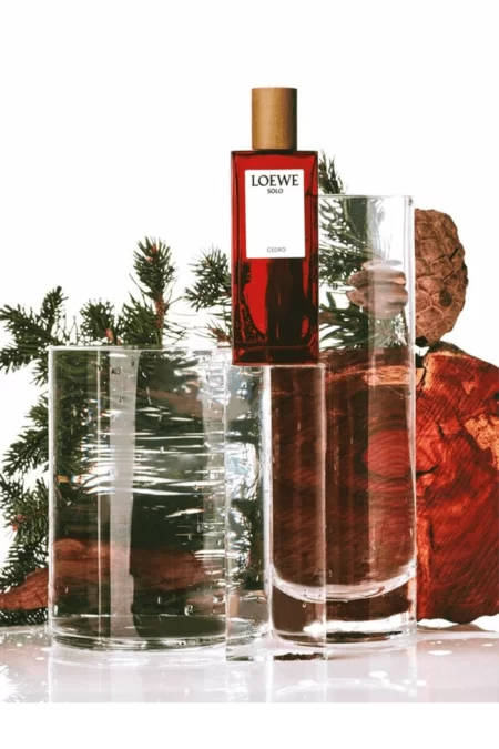 Solo Loewe Cedro (Loewe) 2