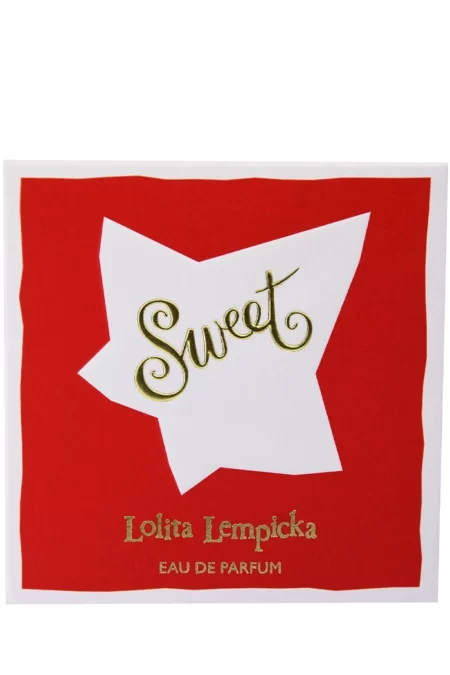 Sweet (Lolita Lempicka) 1