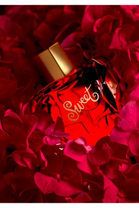 Sweet (Lolita Lempicka) 2