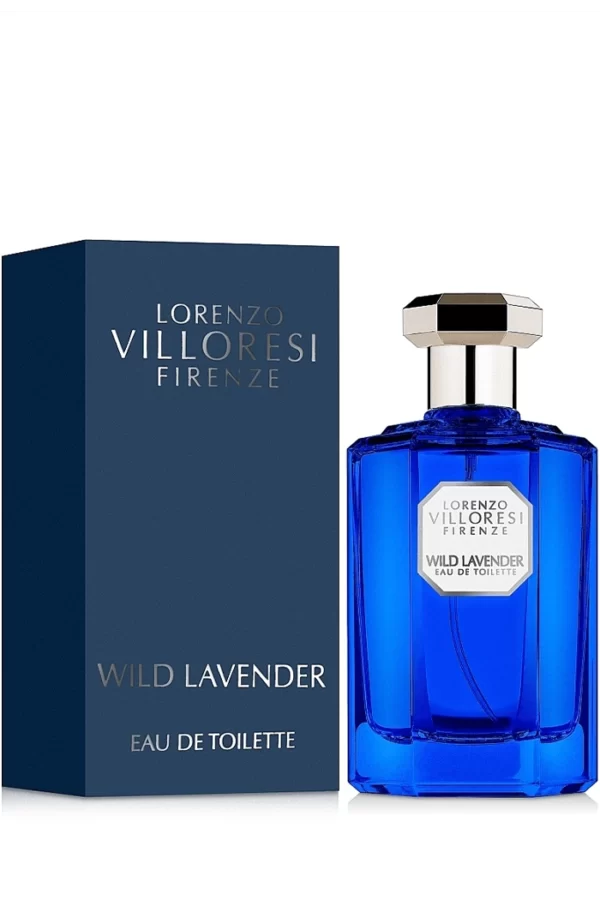 Wild Lavender (Lorenzo Villoresi) 1