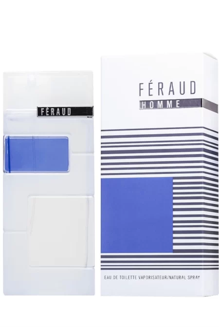 Feraud Homme (Louis Feraud) 1