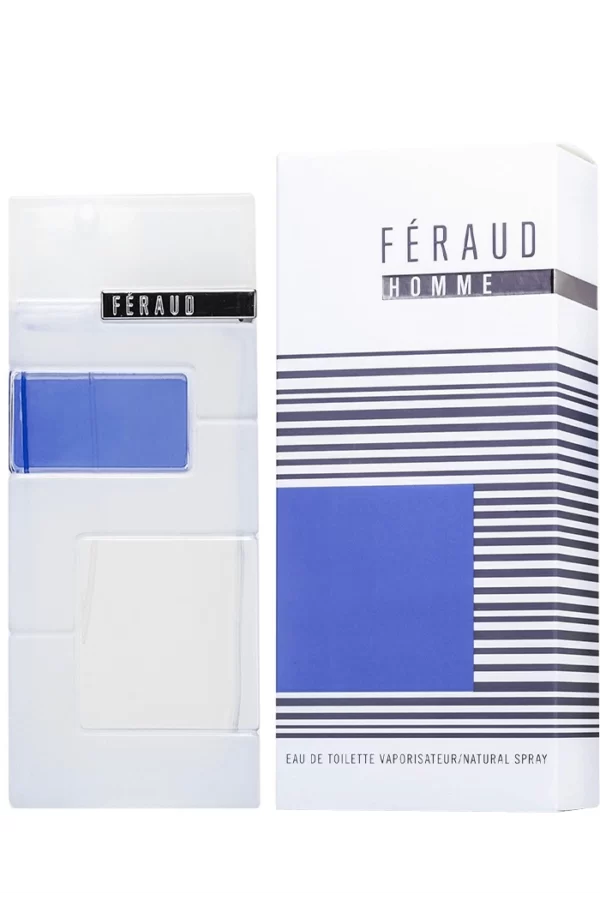 Feraud Homme (Louis Feraud) 1