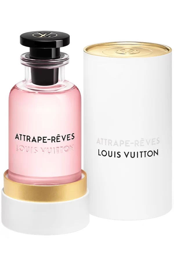 Attrape-Rêves (Louis Vuitton) 1