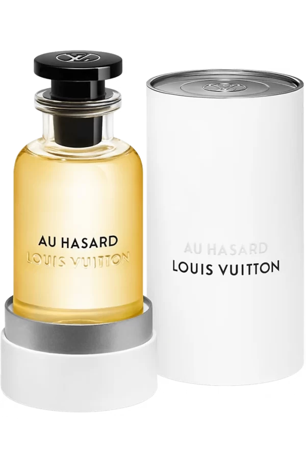 Au Hasard (Louis Vuitton) 1