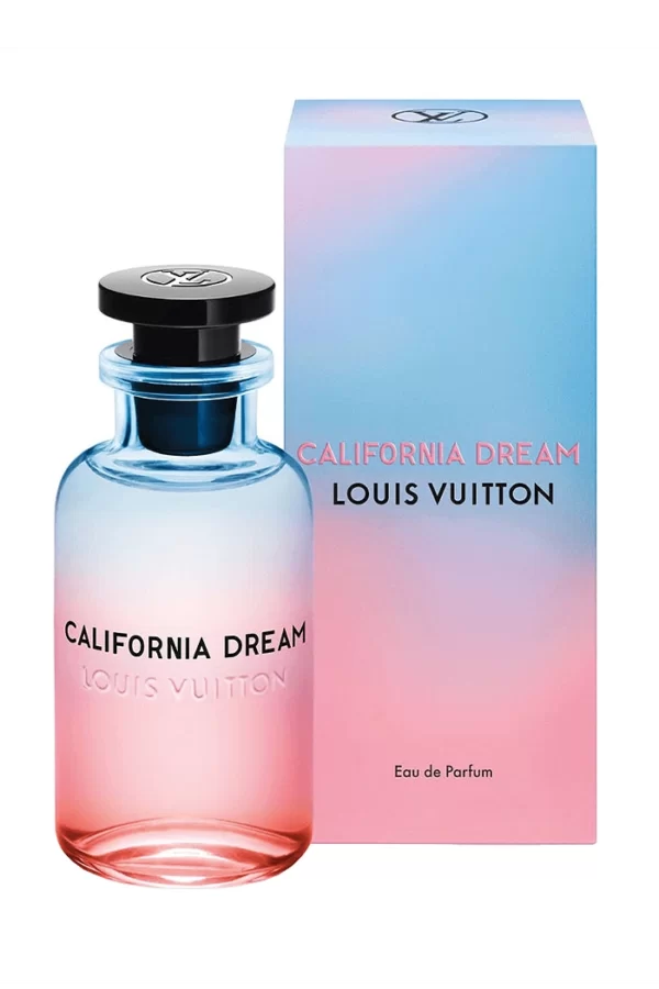 California Dream (Louis Vuitton) 1