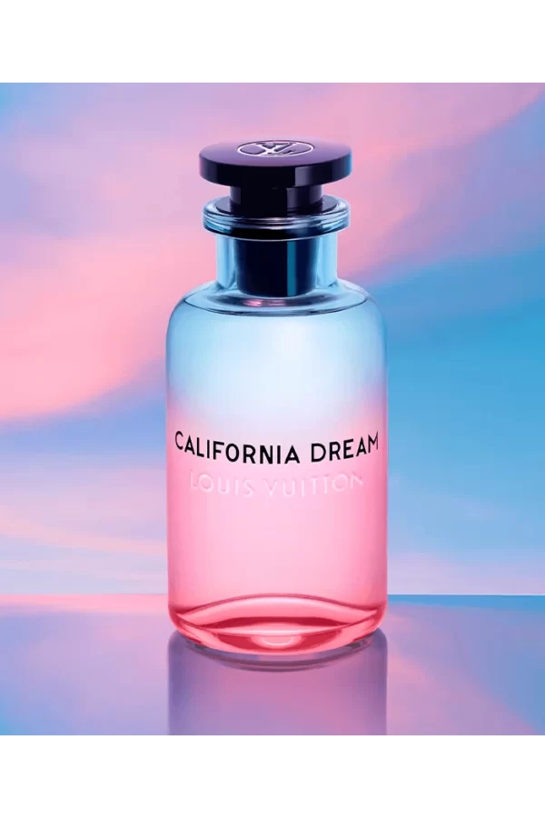 California Dream (Louis Vuitton) 2