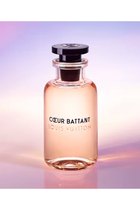 Cœur Battant (Louis Vuitton) 2