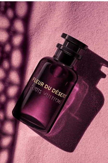 Fleur du Désert (Louis Vuitton) 2