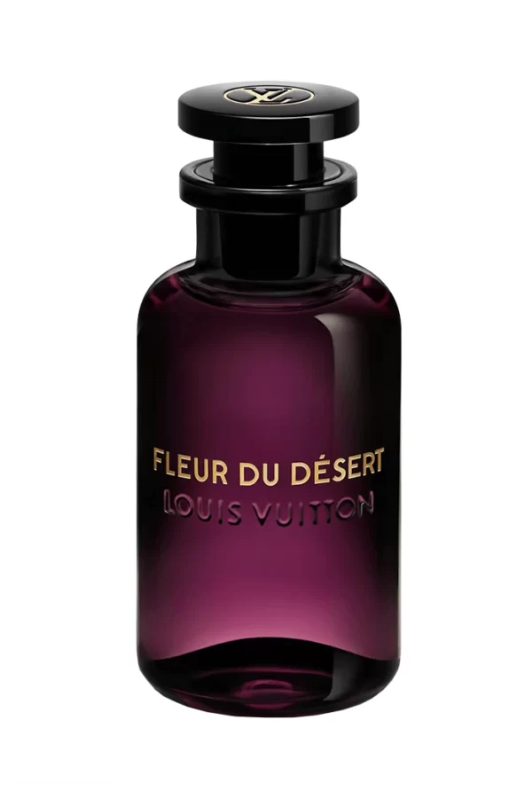 Fleur du Désert (Louis Vuitton)