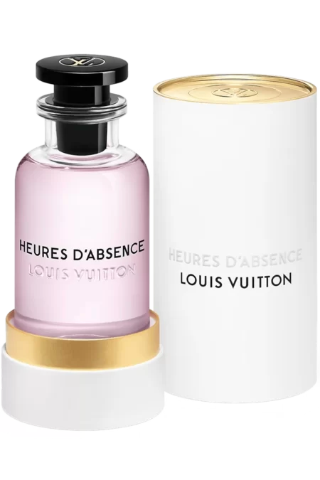 Heures d'Absence (Louis Vuitton) 1