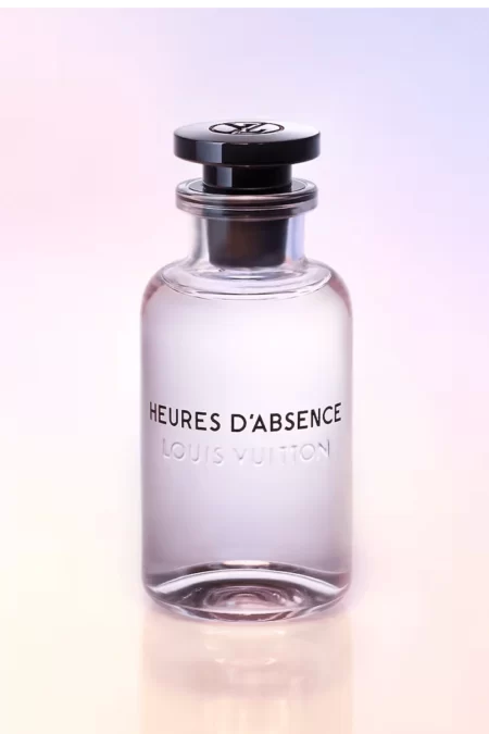 Heures d'Absence (Louis Vuitton) 2