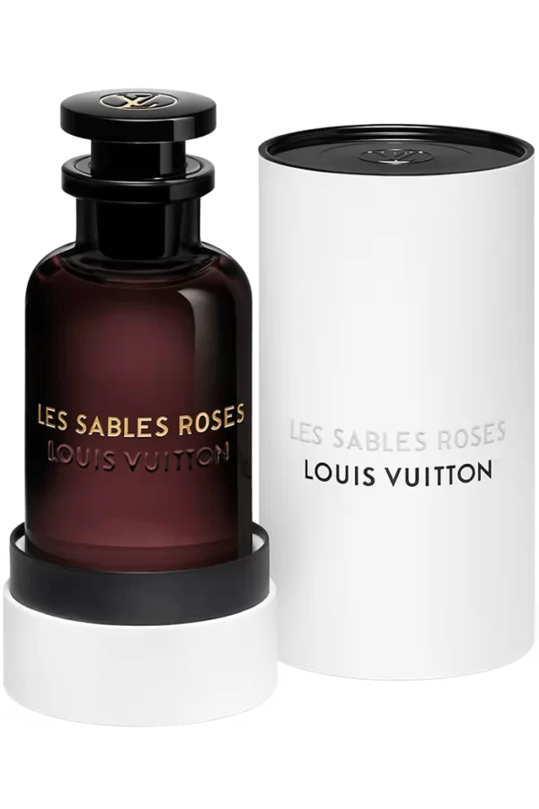 Les Sables Roses (Louis Vuitton) 1