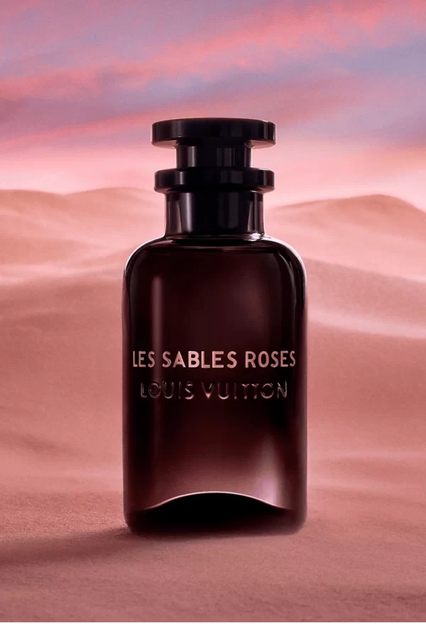 Les Sables Roses (Louis Vuitton) 2