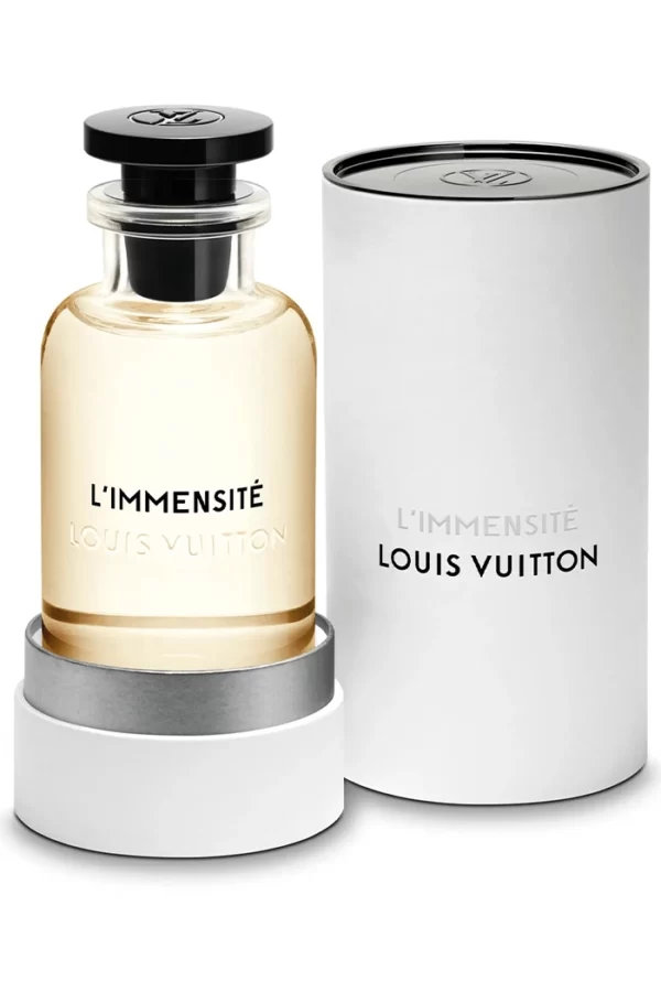 L’Immensité (Louis Vuitton) 1