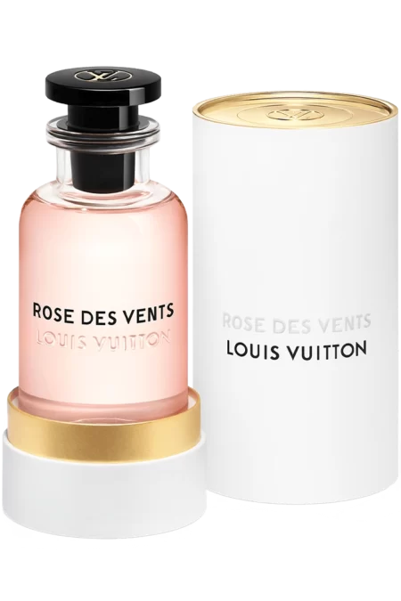 Rose des Vents (Louis Vuitton) 1