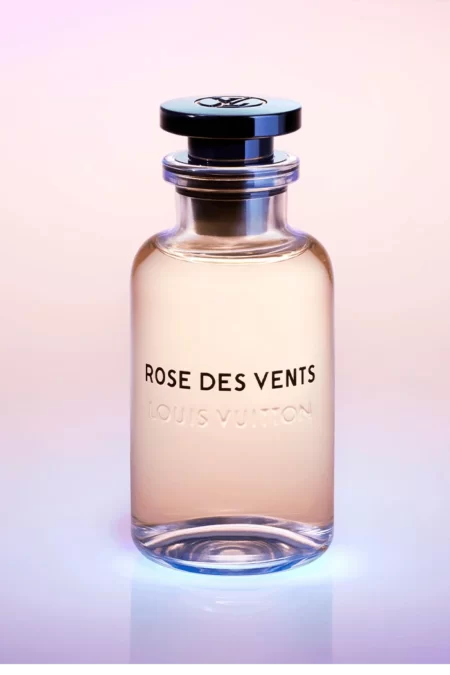Rose des Vents (Louis Vuitton) 3