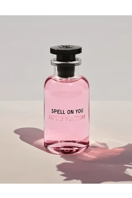Spell On You (Louis Vuitton) 2