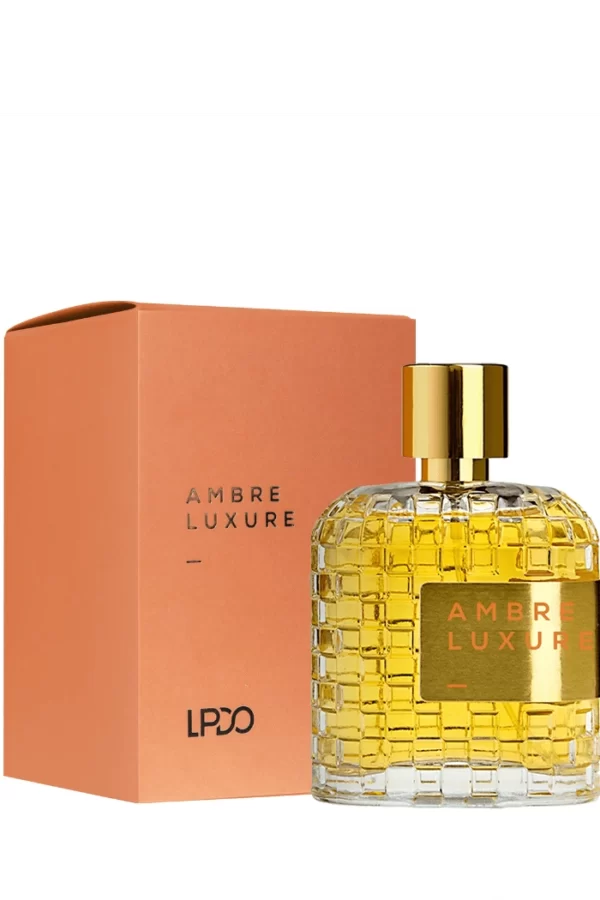 Ambre Luxure (LPDO) 1