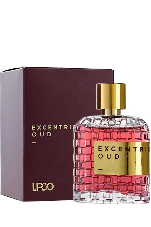 Excentrique Oud (LPDO) 1