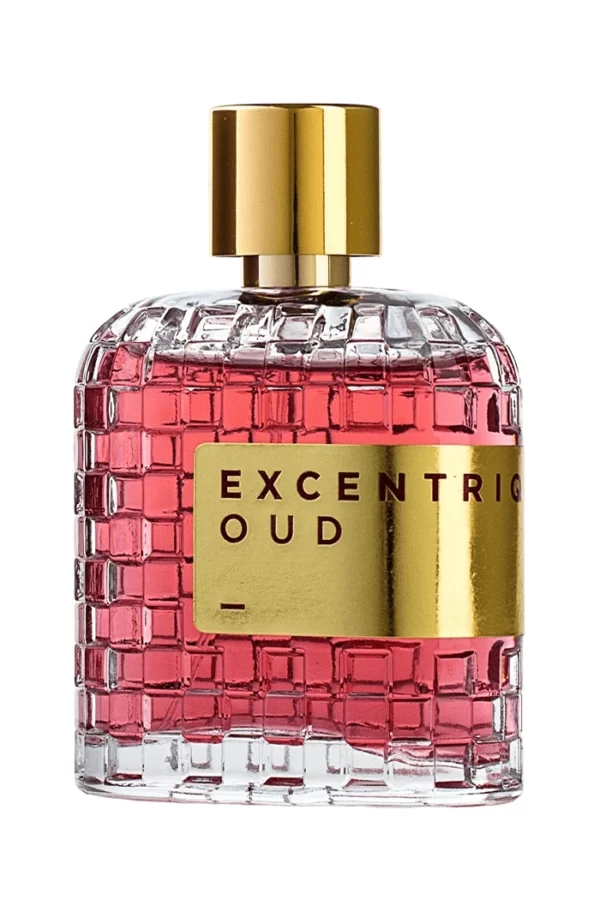 Excentrique Oud (LPDO)