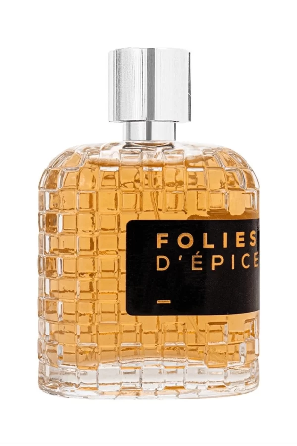 Folies d'Epices (LPDO)