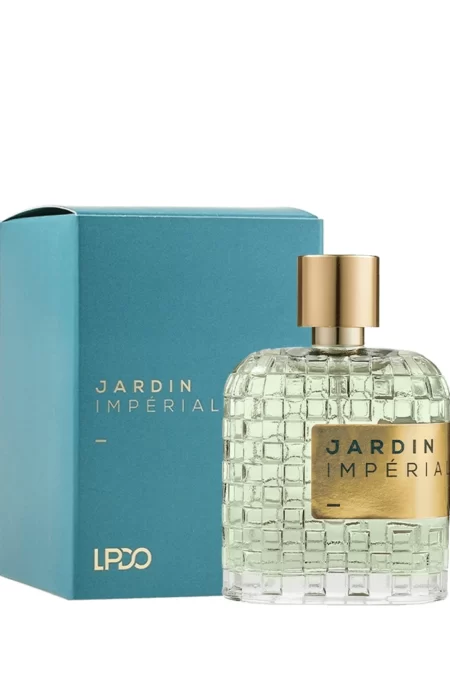 Jardin Impérial (LPDO) 1